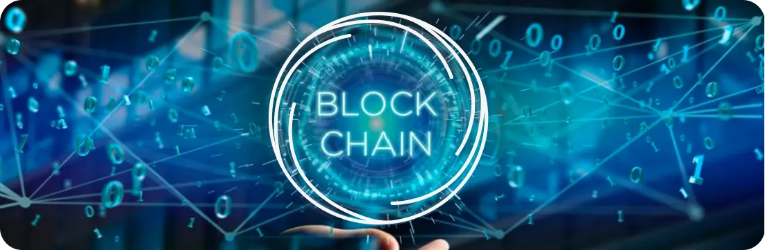Blockchain