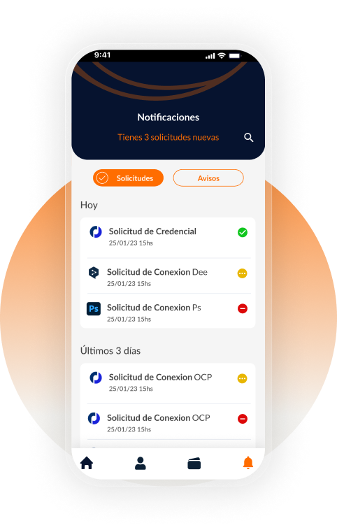 Notificaciones