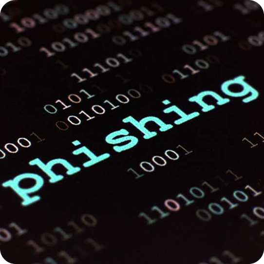Phising